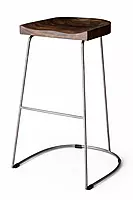Sabbath Bar Stool