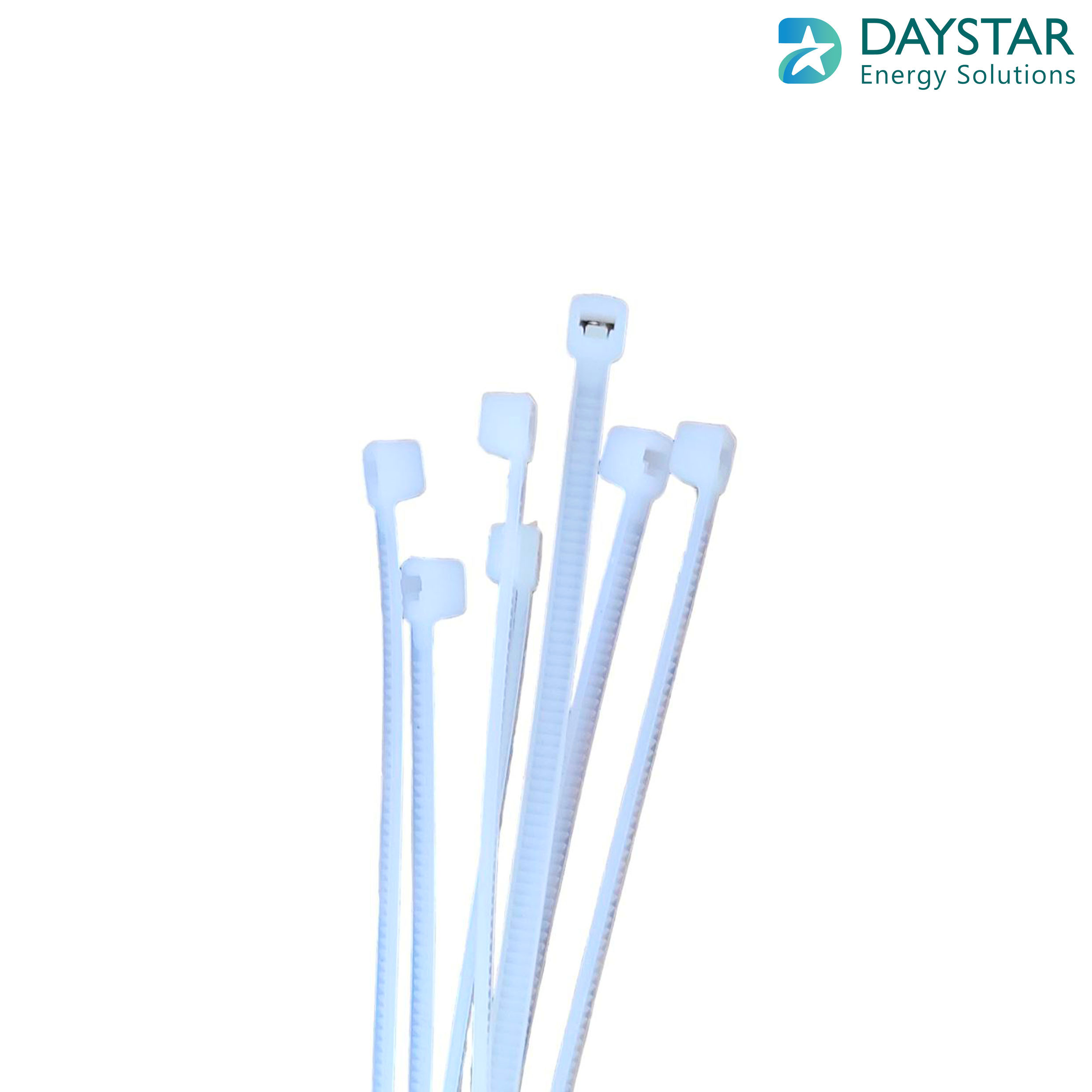 DAYSTAR NYLON CABLE TIE 200 MM