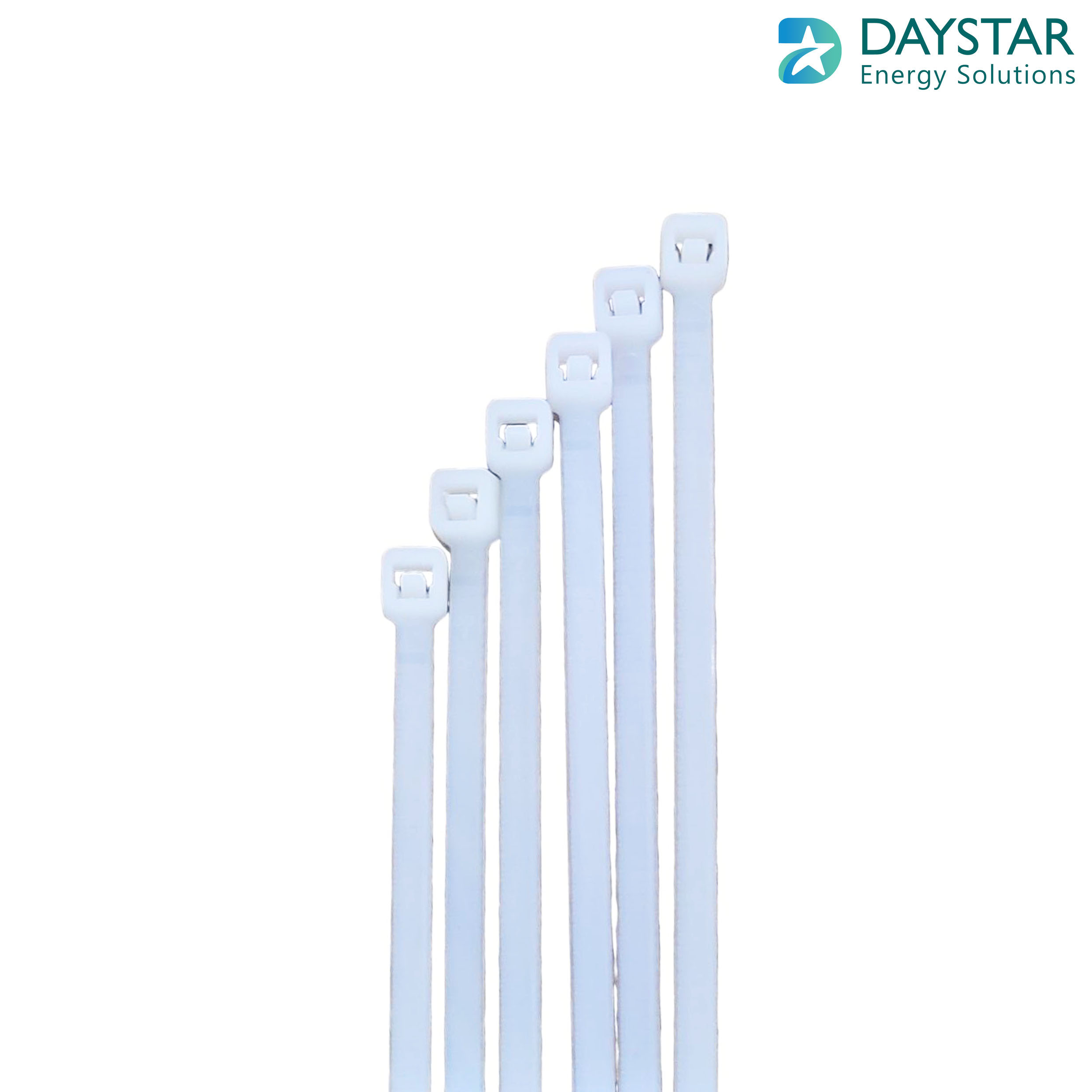 DAYSTAR NYLON CABLE TIE 200 MM