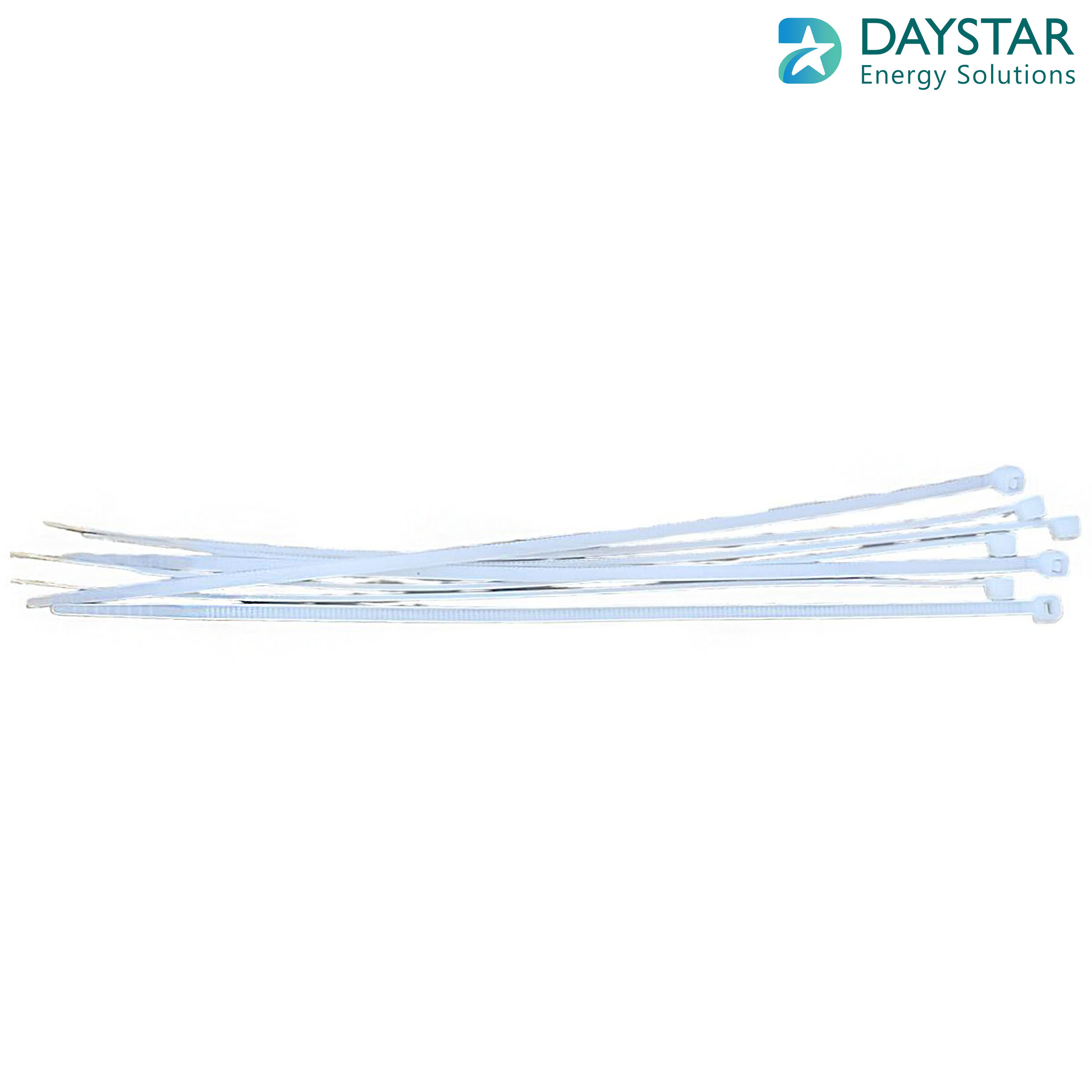 DAYSTAR NYLON CABLE TIE 200 MM