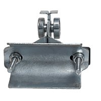 CABLE TROLLEY - K2/GA