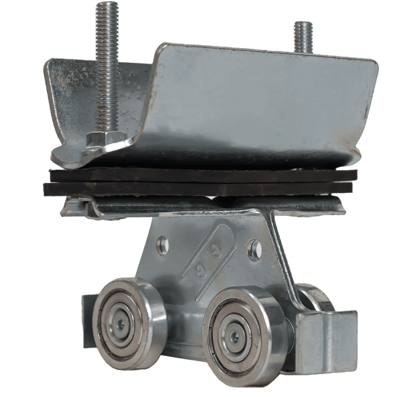 CABLE TROLLEY - K2/GA