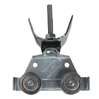 CABLE TROLLEY - K2/GA