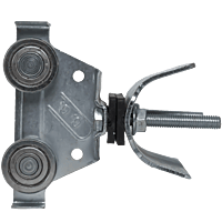 CABLE TROLLEY - K2/GA