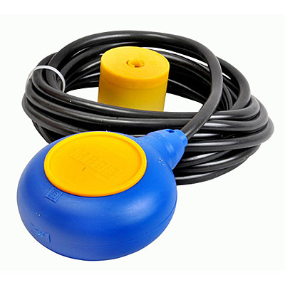 Cable Float Switch
