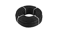 4 sq.mm TUV certified solar DC aluminum alloy cable ( Black )