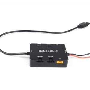 JIYI-ETRX-149 JIYI CAN HUB - Critical Navigation Component for UAVs