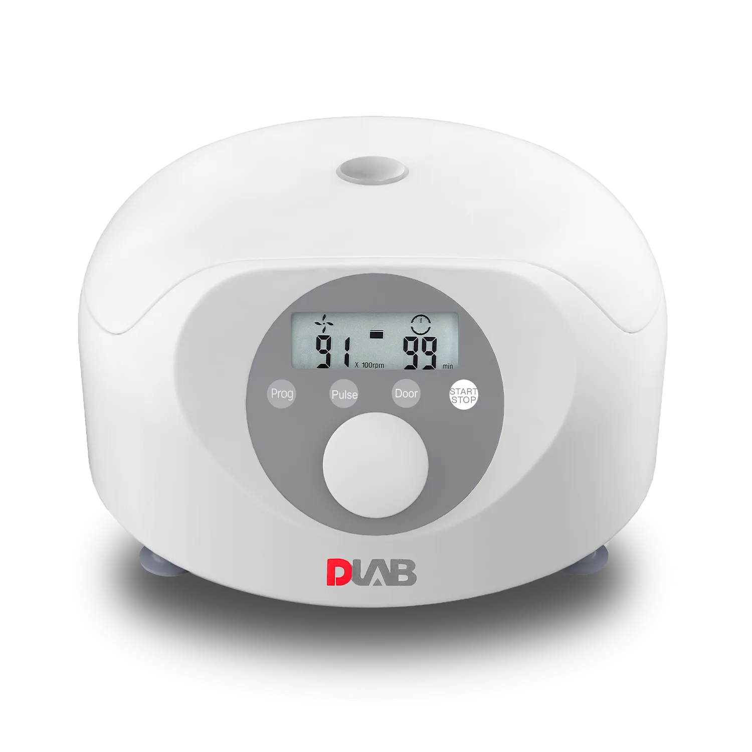 High Speed Micro Centrifuge 15,000 RPM