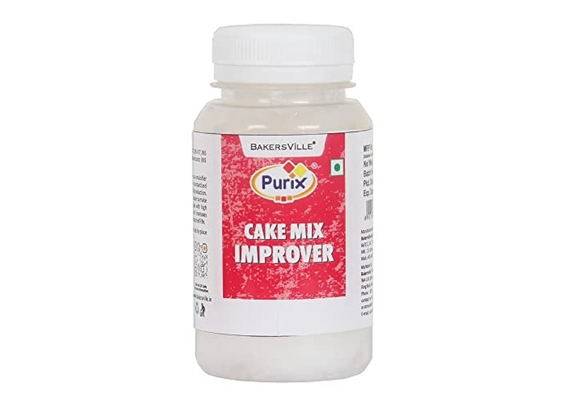 PURIX CAKE GEL/IMPROVER 125G