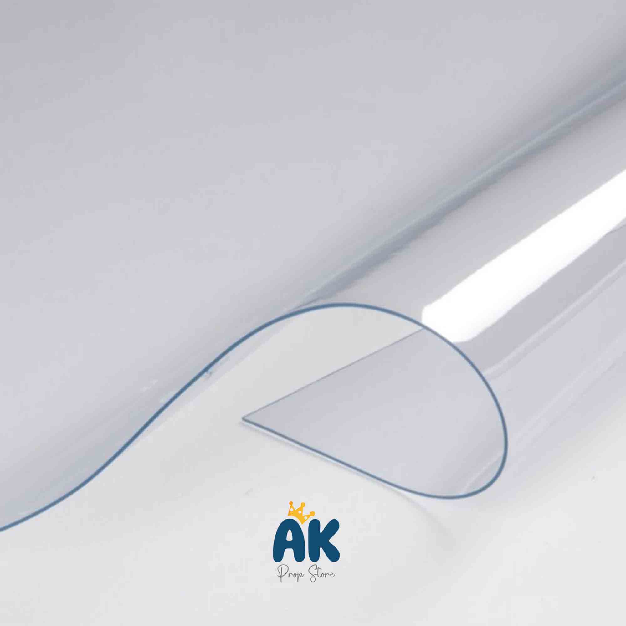 Thin Cake Smash Sheet - 4.5x7 Feet - 0.5mm Thick