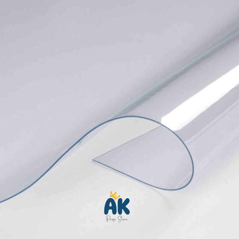 Thin Cake Smash Sheet - 4.5x7 Feet - 0.5mm Thick