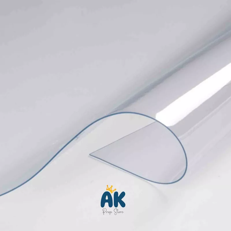 Thin Cake Smash Sheet - 4.5x7 Feet - 0.5mm Thick