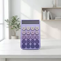 Candy Calculator