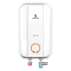 3 L White instant water heater
