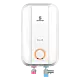 3 L White instant water heater
