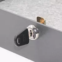 Safe Drawer Mini -Single (with felt mat)