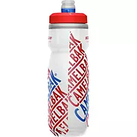 CAMELBAK INSULATED PODIUM CHILL BOTTLE 620ml (RACE EDITION-RED))
