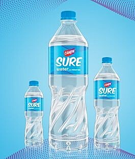 Campa 500ml