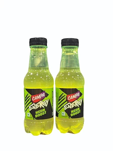 Campa Energy Neon BOOST
