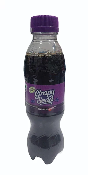 Grape Soda