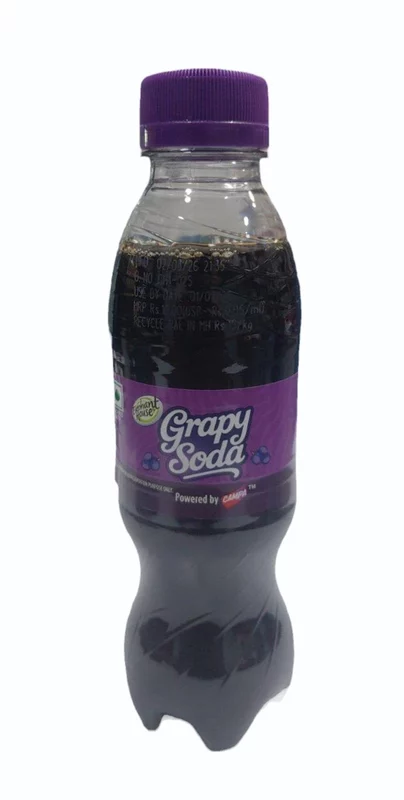 Grape Soda