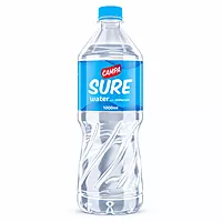 Sure Water