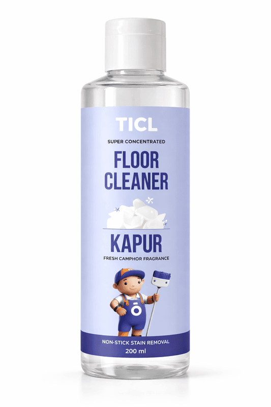 TICL Kapoor (Camphor)