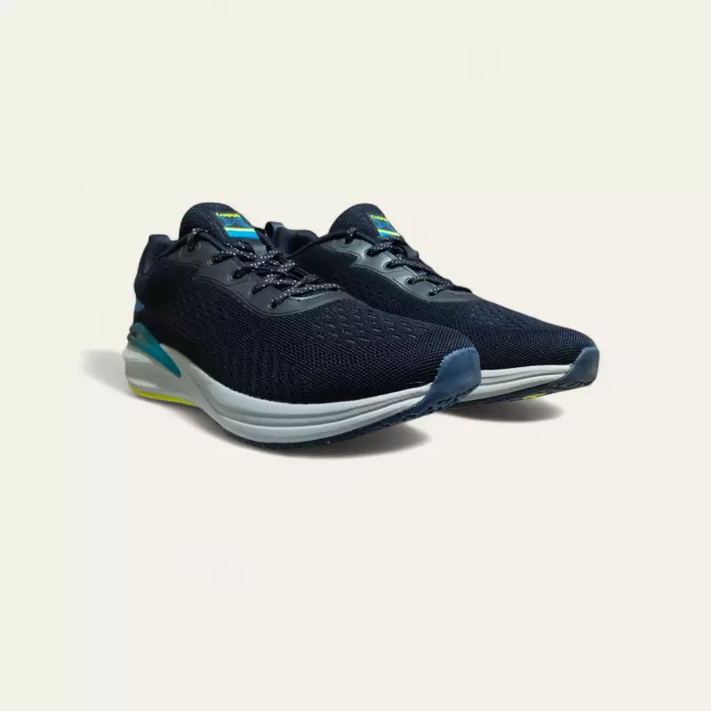 Campus Alex Plus Sizes - Men's Running Shoes