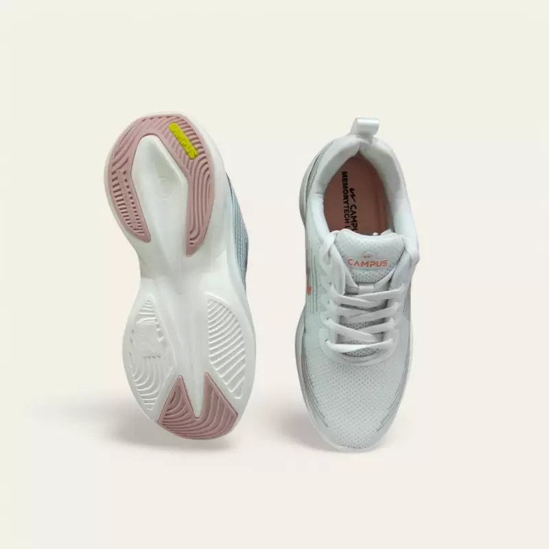 Campus Camp-Lex - Women's Running Shoes