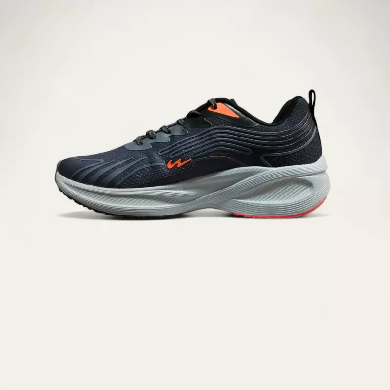 Campus Collab - Men's Running Shoes