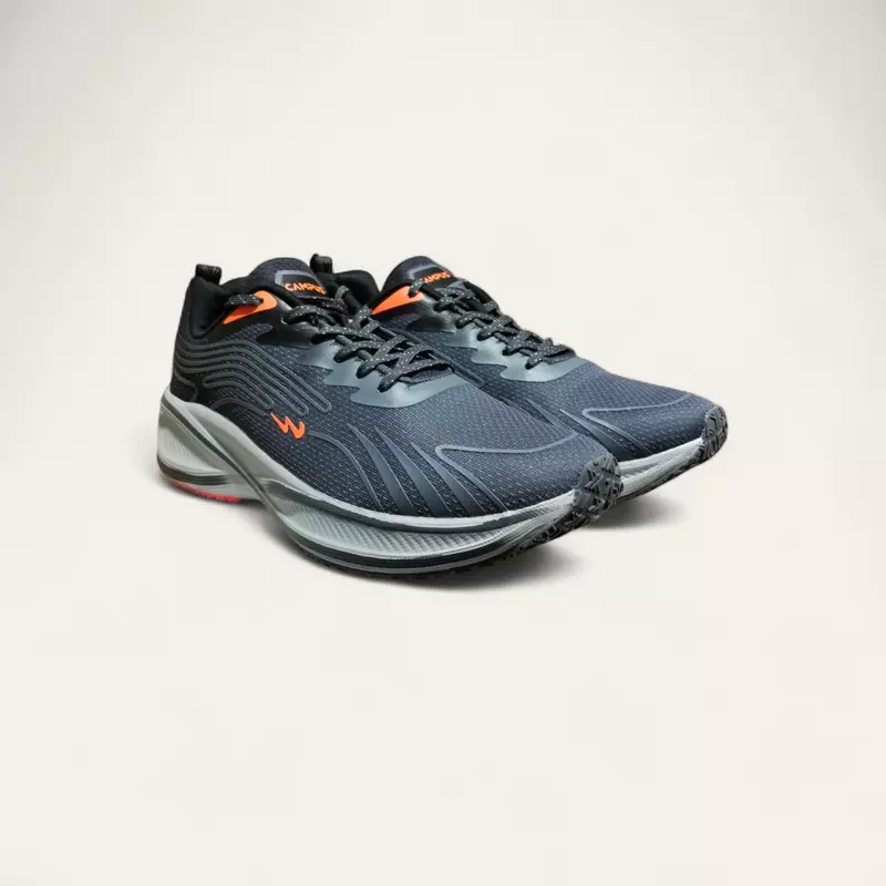 Campus Collab - Men's Running Shoes