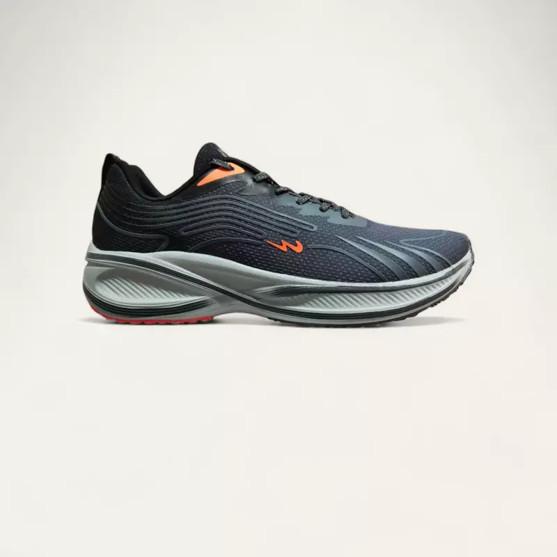 Campus Collab - Men's Running Shoes