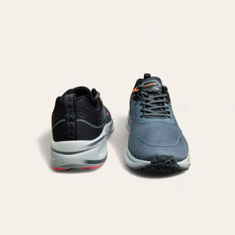 Campus Collab - Men's Running Shoes