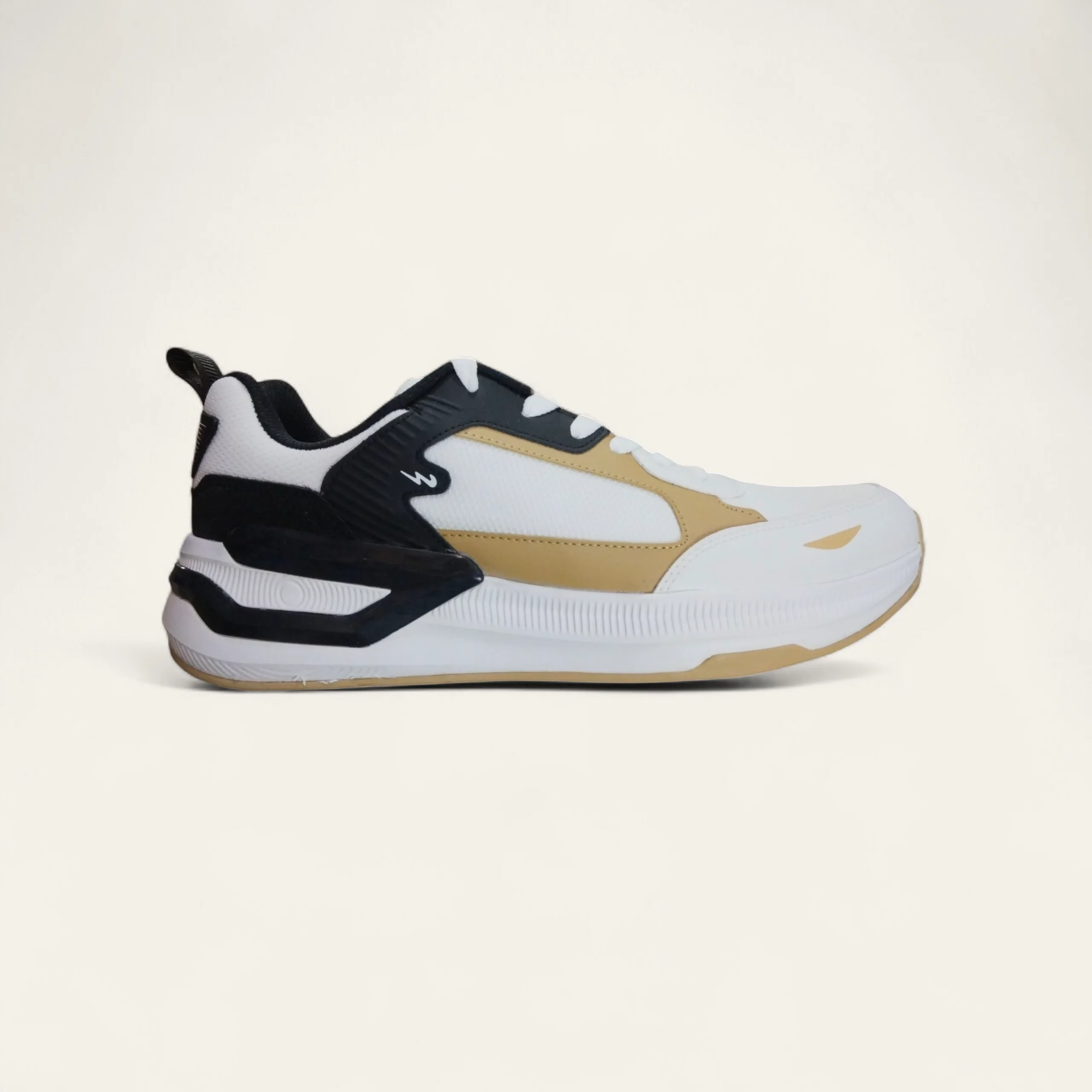 Campus Cove - Men's Running Shoes