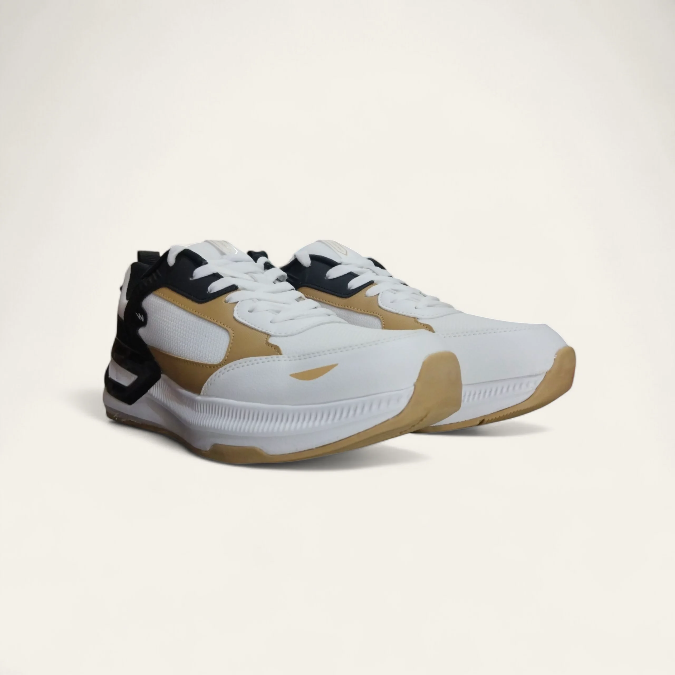 Campus Cove - Men's Running Shoes