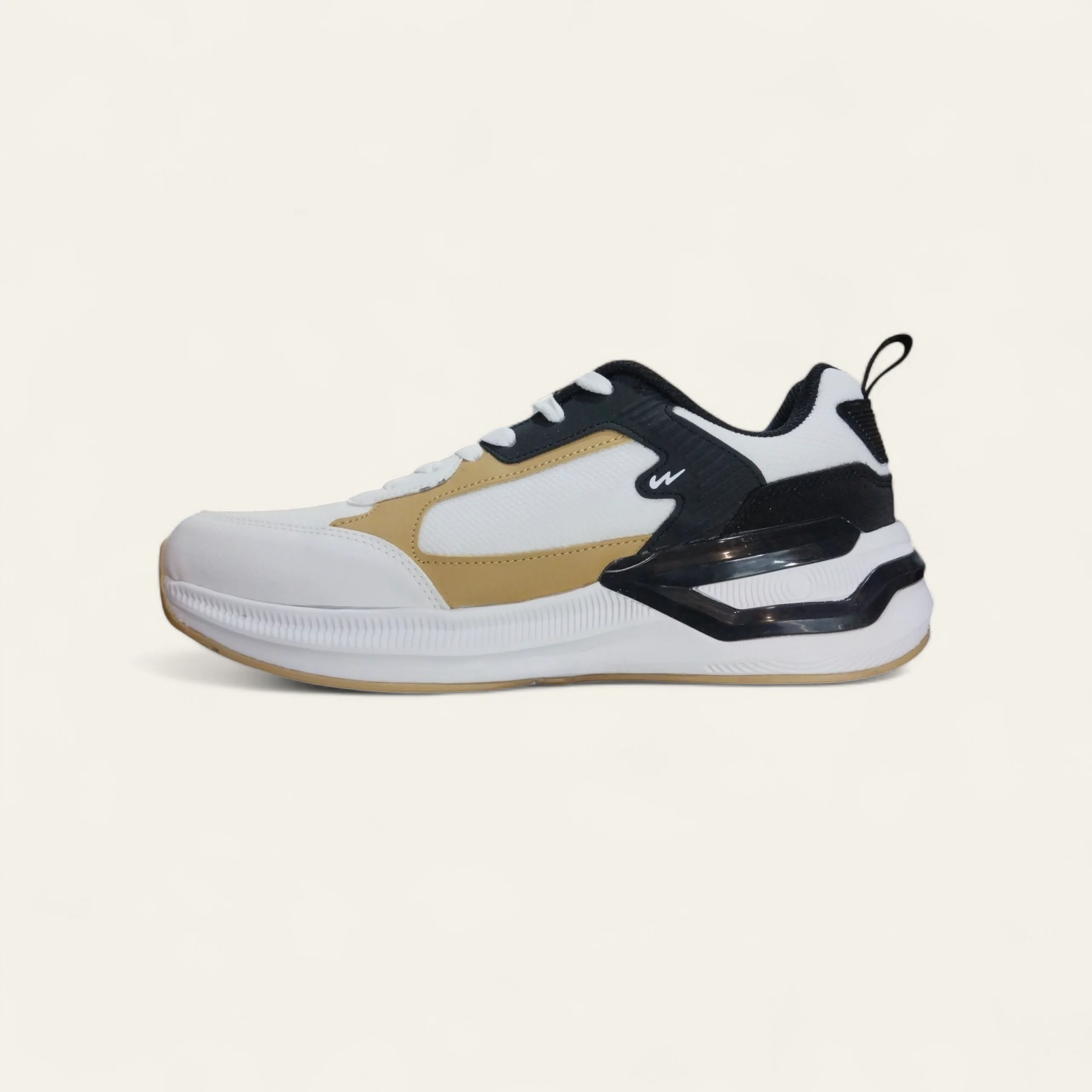 Campus Cove - Men's Running Shoes