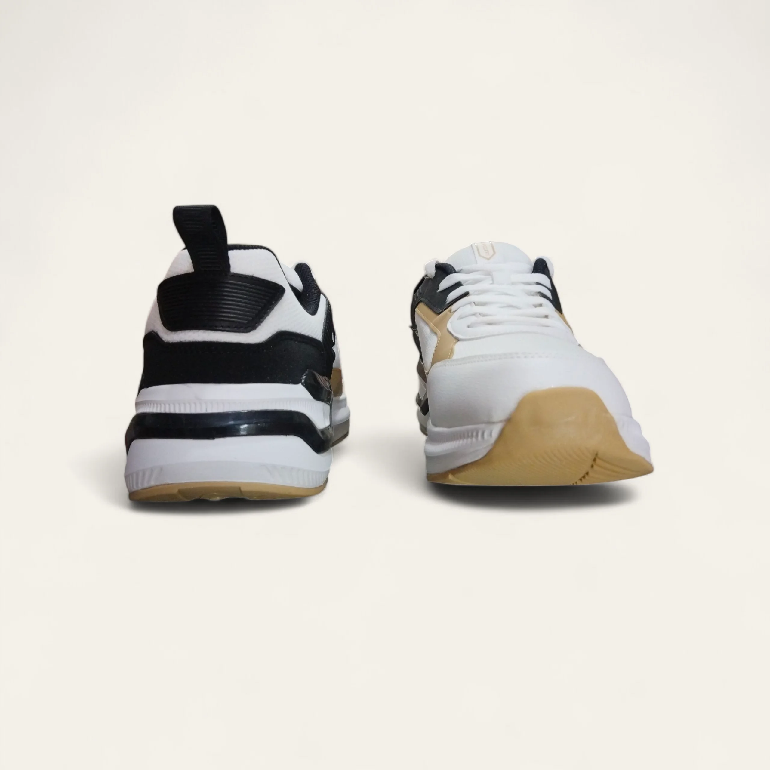 Campus Cove - Men's Running Shoes