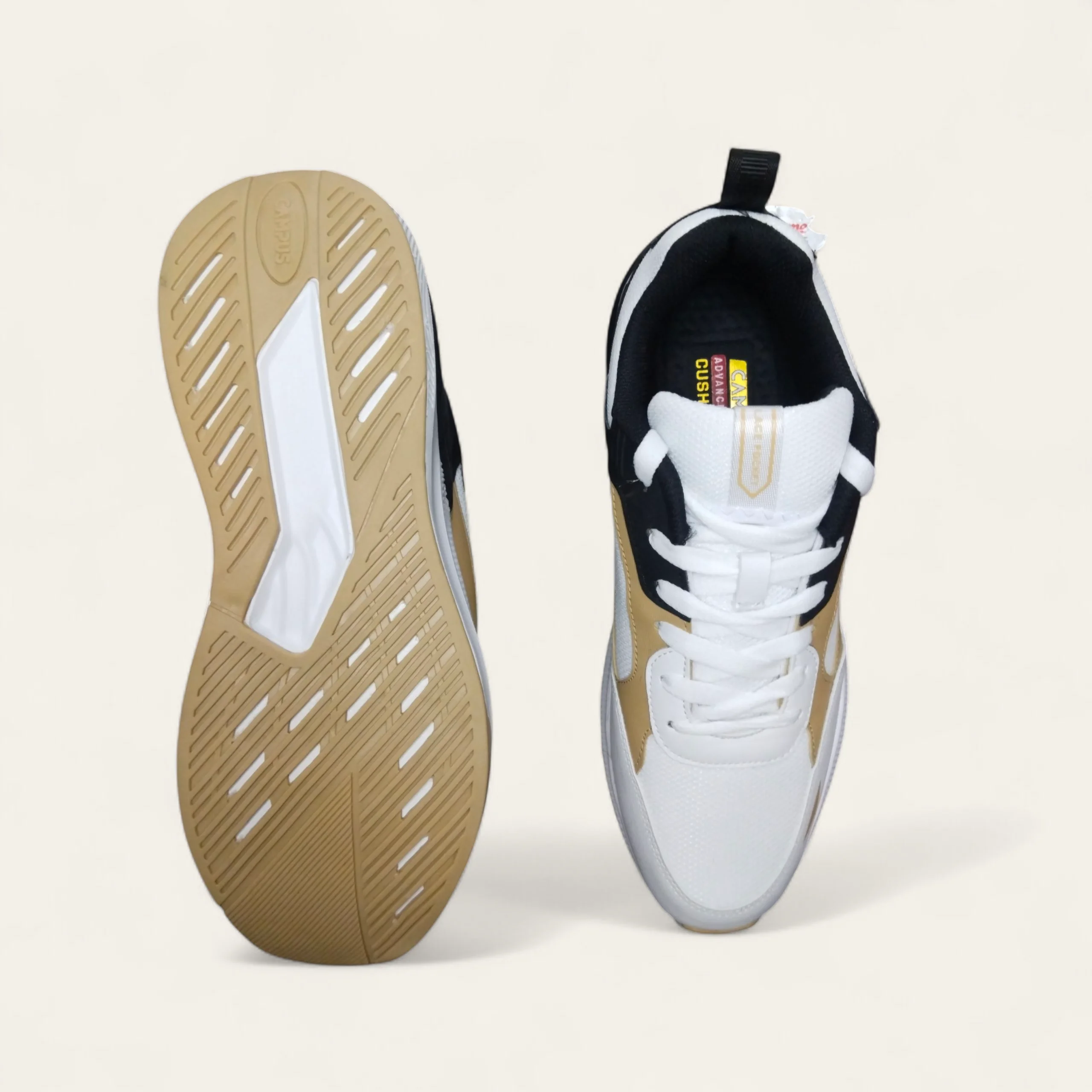 Campus Cove - Men's Running Shoes