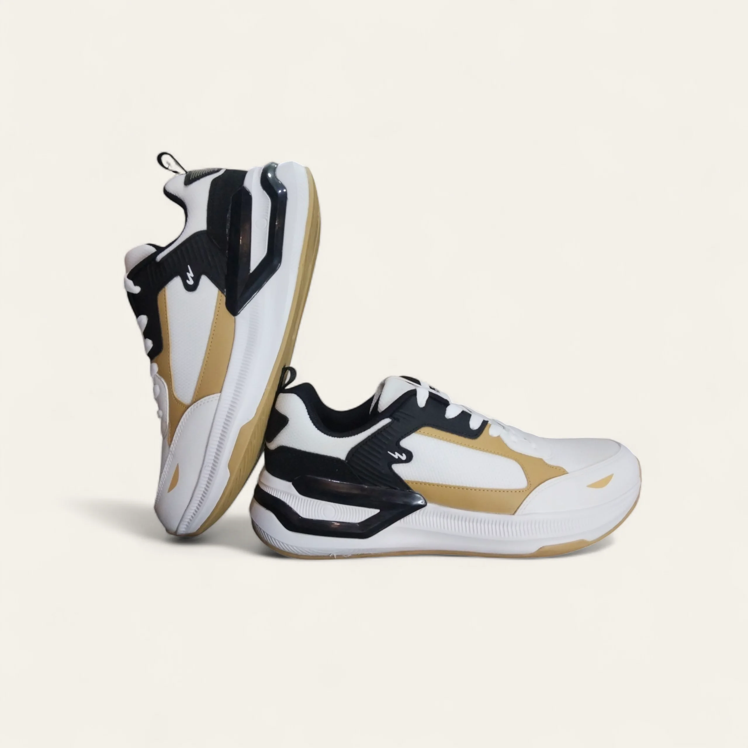 Campus Cove - Men's Running Shoes