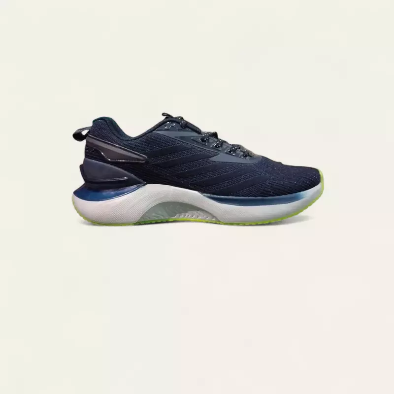 Campus Gloam - Men's Running Shoes