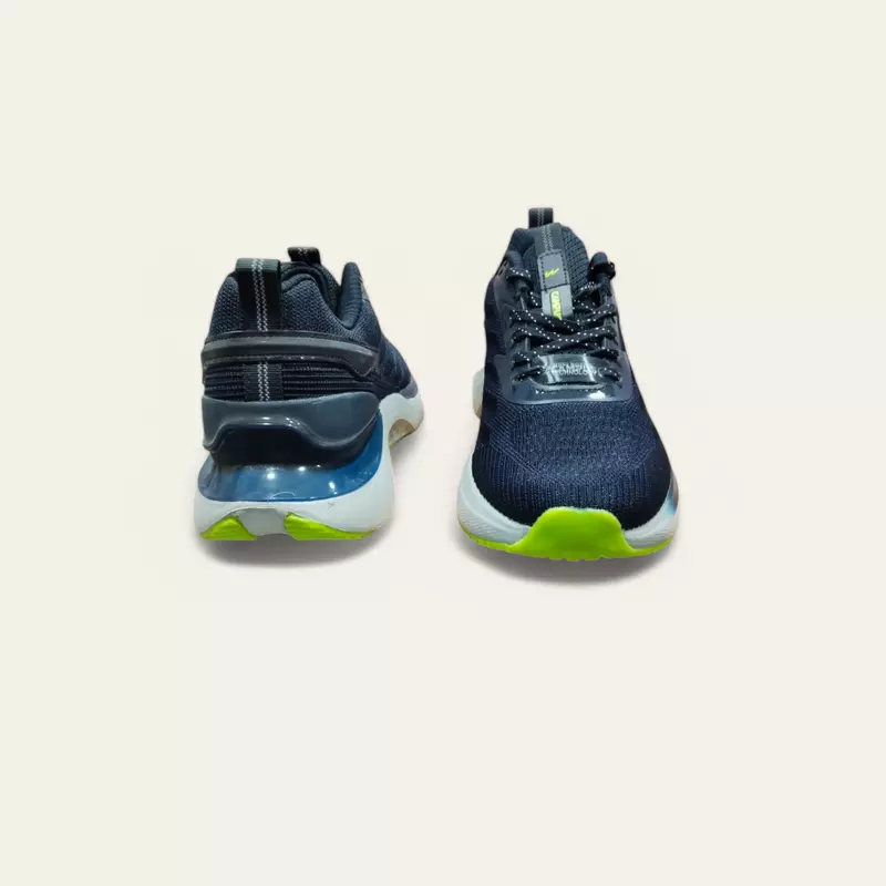 Campus Gloam - Men's Running Shoes