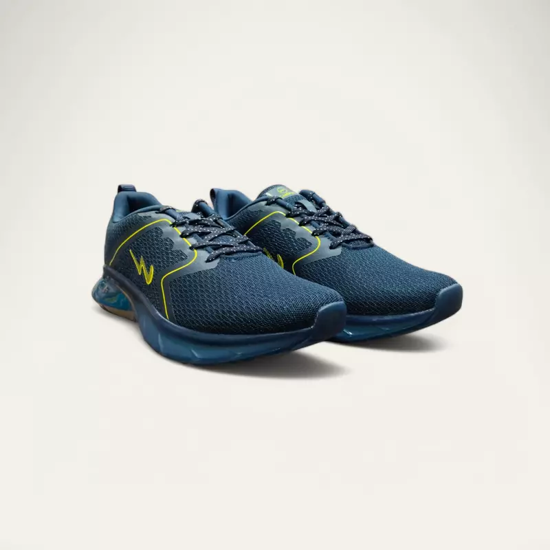 Campus Gavin - Men's Shoes