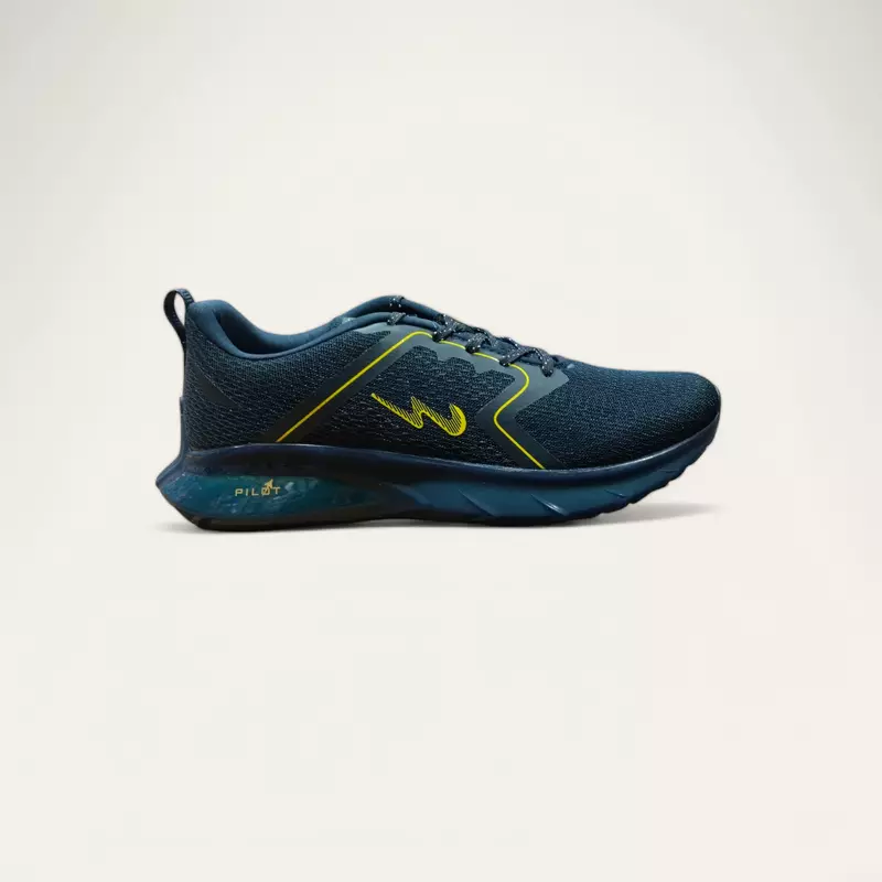 Campus Gavin - Men's Shoes