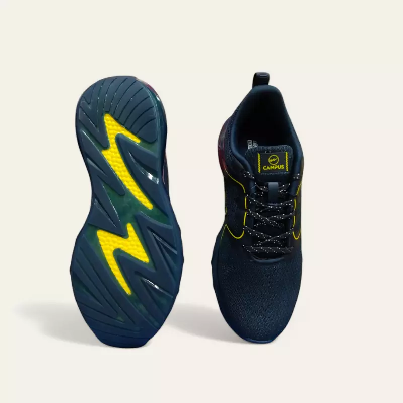 Campus Gavin - Men's Shoes