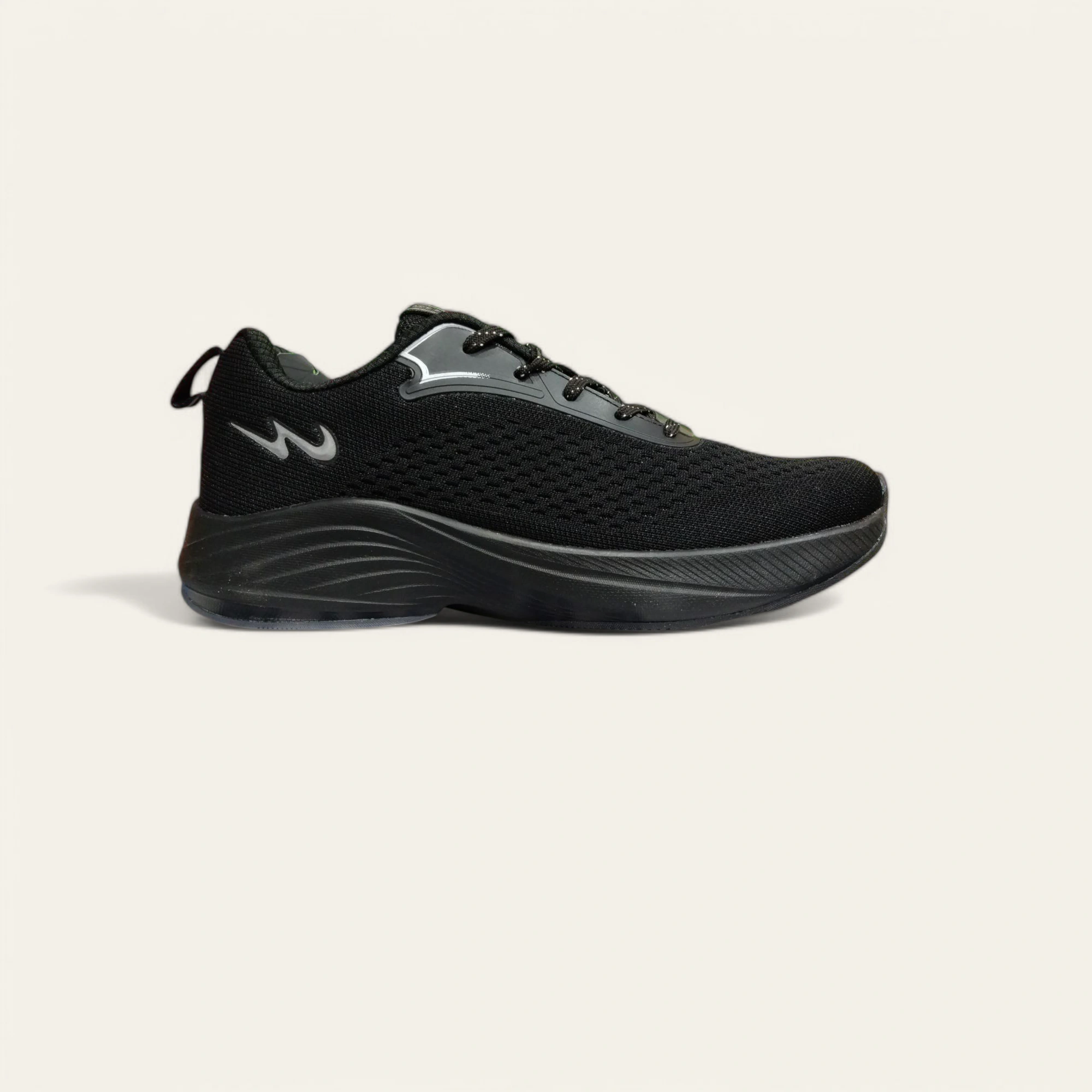 Campus Hasley Adv - Men's Running Shoes