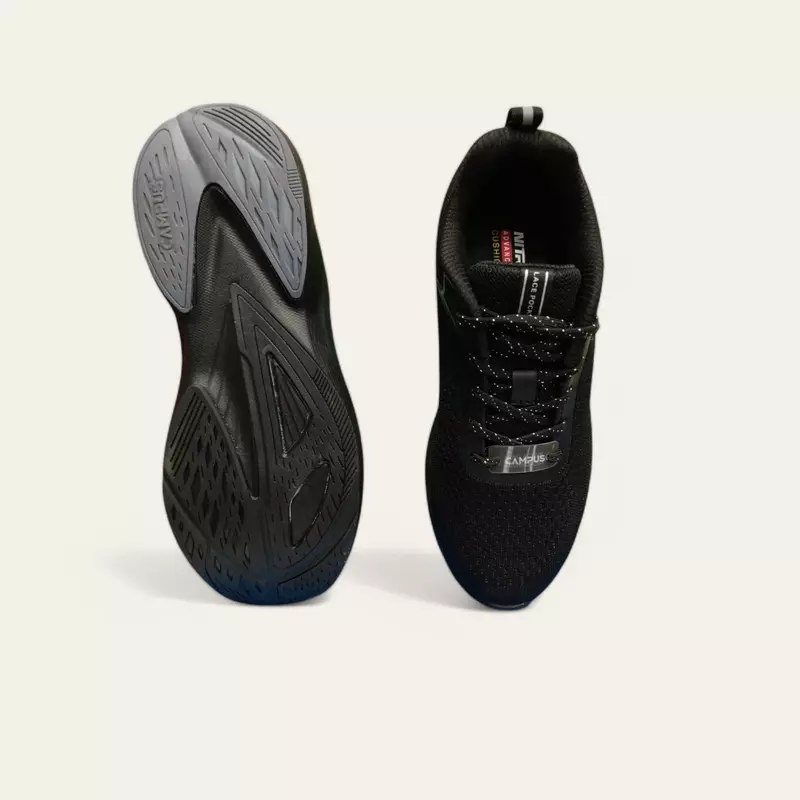 Campus Hasley Adv - Men's Running Shoes