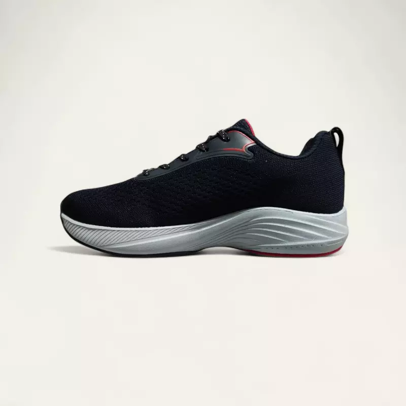 Campus Hasley Navy/Blue - Men's Running Shoes