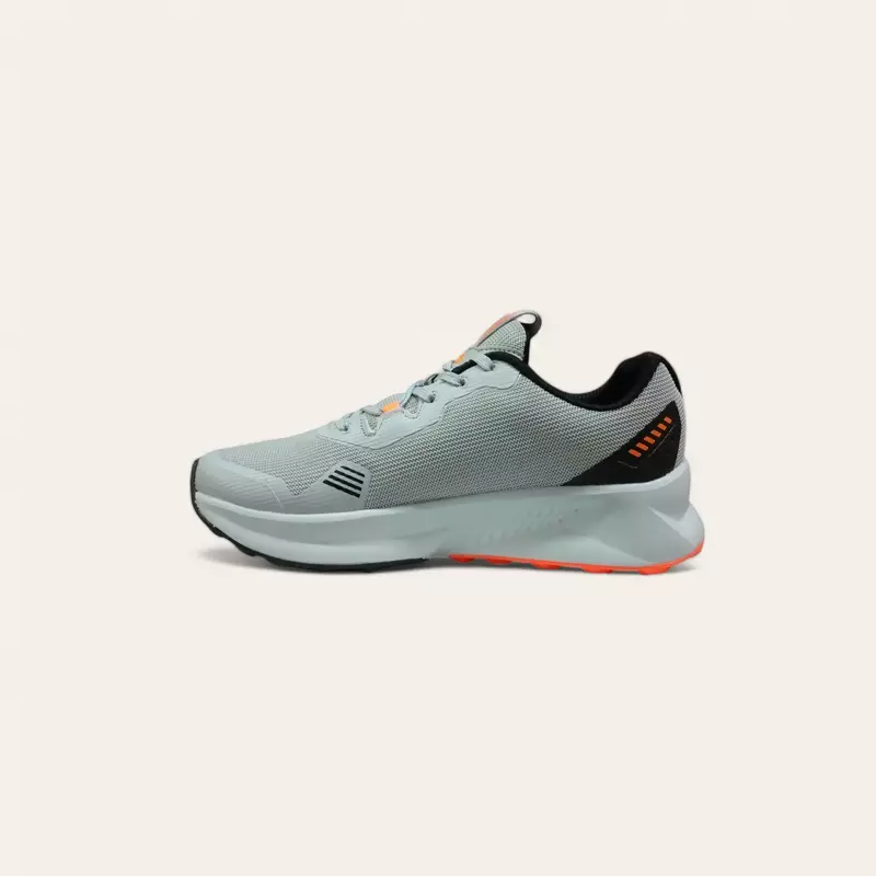 Campus Hiro - Men's Running Shoes