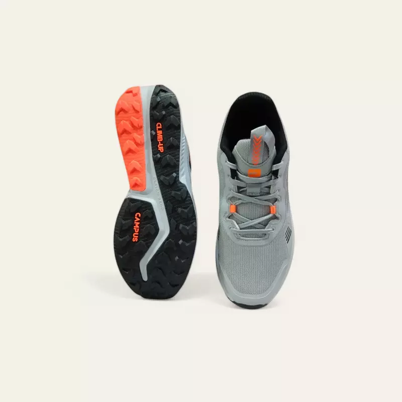 Campus Hiro - Men's Running Shoes