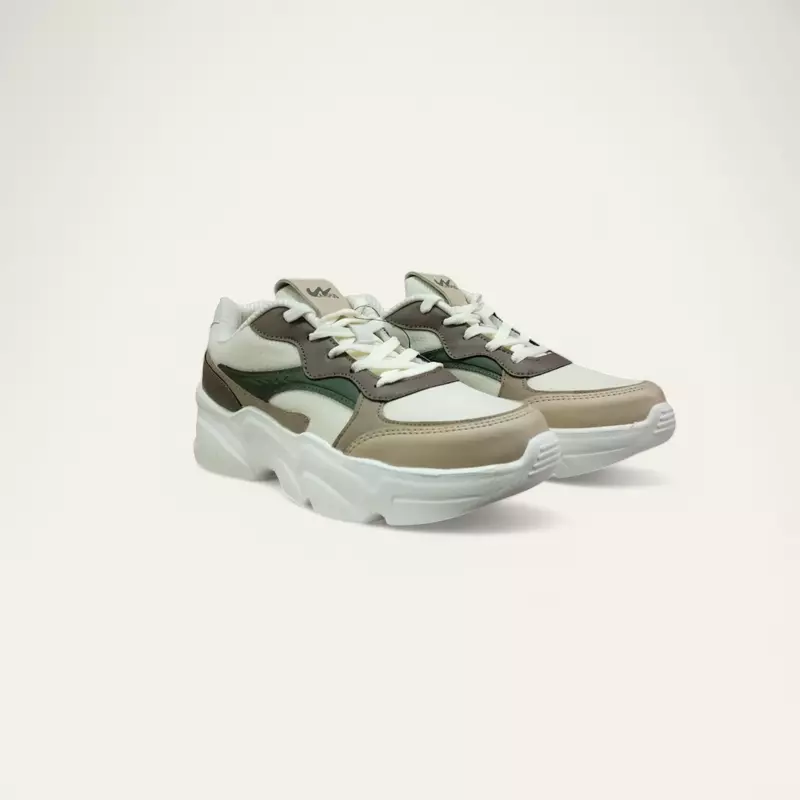 Campus Lounge - Women's Running Shoes